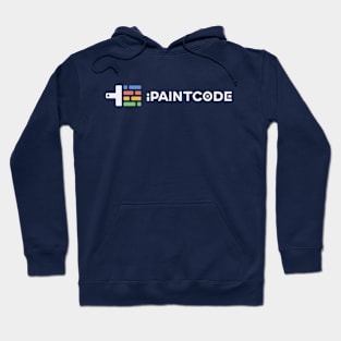 iPAINTCODE Hoodie